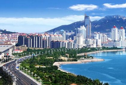 廣州到威海物流專線,廣州到威海貨運(yùn)公司