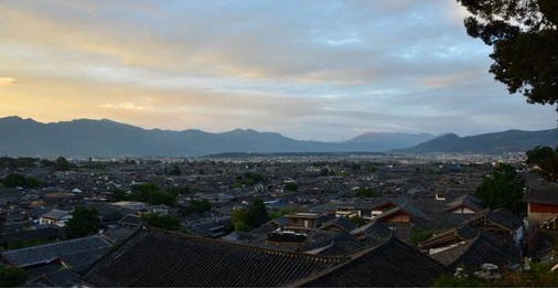 廣州到麗江物流專線,廣州到麗江貨運(yùn)公司