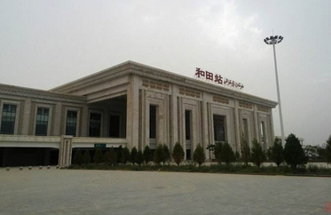 廣州到和田物流專線,廣州到和田貨運(yùn)公司