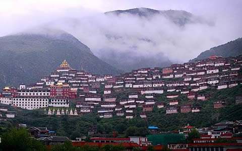 廣州到果洛藏族自治州物流專線,廣州到果洛藏族自治州貨運公司