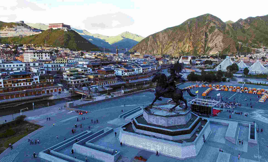 廣州到玉樹藏族自治州物流專線,廣州到玉樹藏族自治州貨運公司