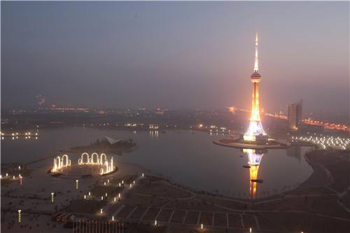 廣州到焦作物流專線,廣州到焦作貨運(yùn)公司