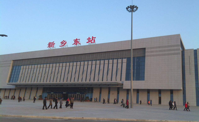 廣州到新鄉(xiāng)物流專線,廣州到新鄉(xiāng)貨運公司