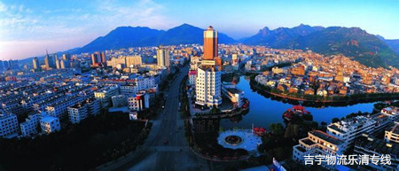 廣州到樂清物流專線,廣州到樂清貨運(yùn)公司